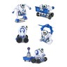 
      V-Bot
     - view 2